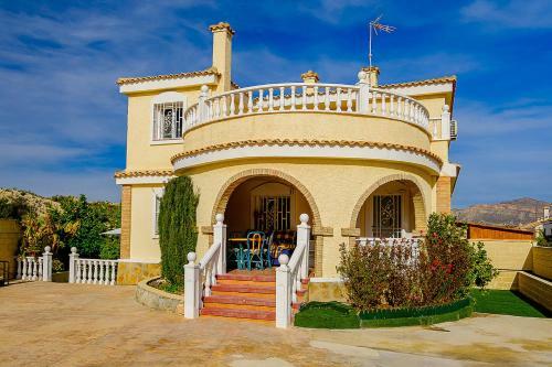 Villa Relax