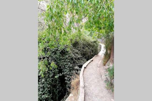 Apartamento La Vereda, Monachil Estr. En Oct. 2021