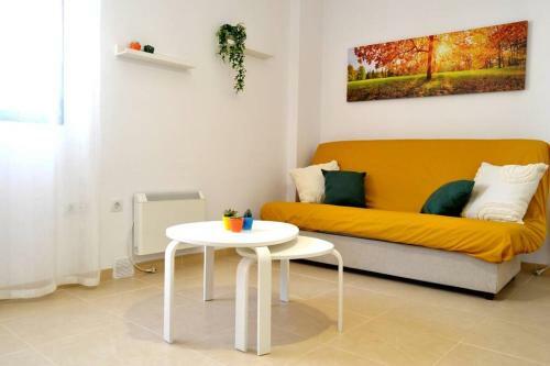 Apartamento La Vereda, Monachil Estr. En Oct. 2021
