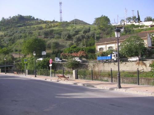 Apartamento Granada, Sierra Nevada, Monachil Monanterra