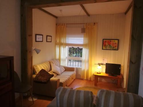 Chalet Monachil