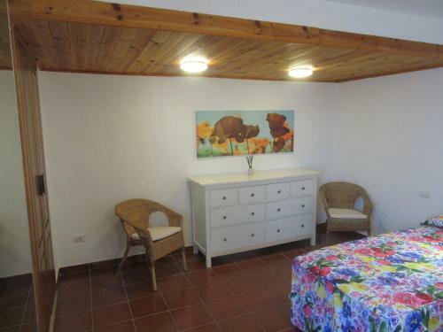 Apartamento Vista Playa