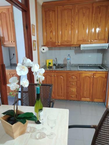 Apartamento Mogan Arguineguin Vista Mar