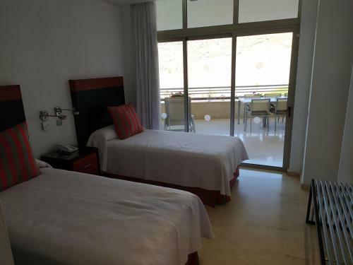 Apartamento Anfi Tauro
