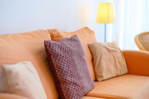 Apartamentos Loma Estrella