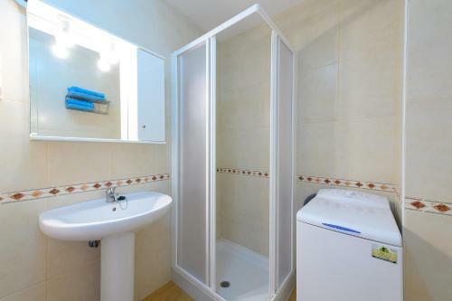Apartamentos Loma Estrella