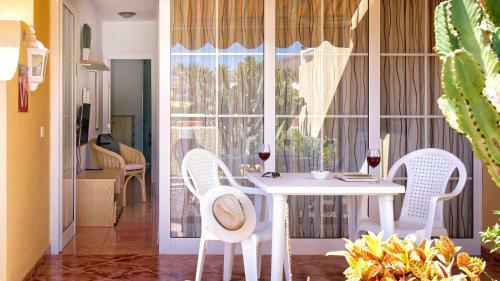 Apartamentos Loma Estrella