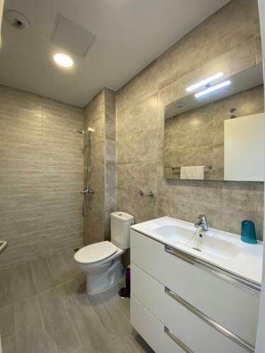 Apartamento Marina Mogan 360� With Pool Access
