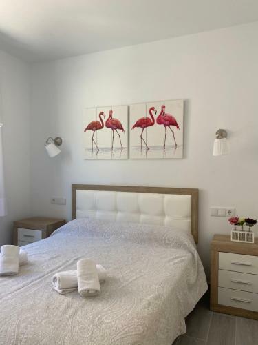 Apartamento Marina Mogan 360� With Pool Access