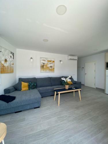 Apartamento Marina Mogan 360� With Pool Access