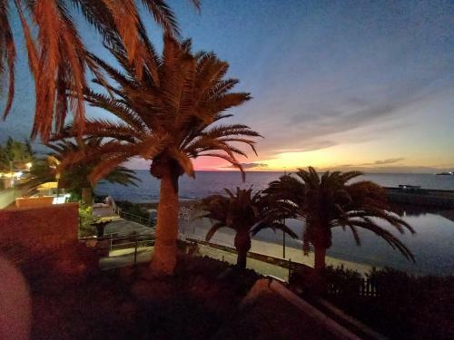 Sunset Abel Apartment Anfi Puerto Rico