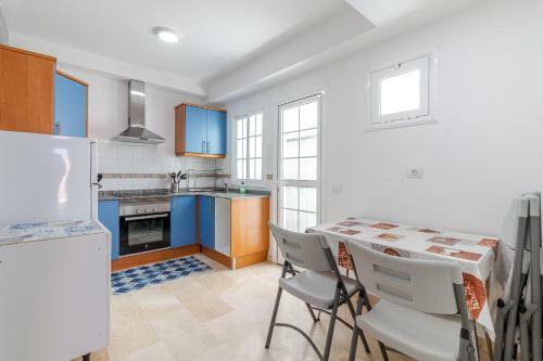 Apartamento Flatguest El Valle - Terraza - Piscina