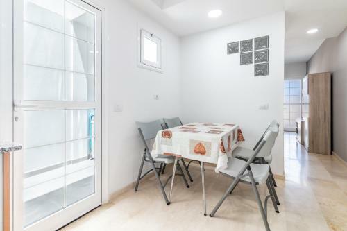 Apartamento Flatguest El Valle - Terraza - Piscina