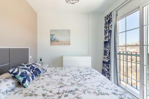 Apartamento Flatguest El Valle - Terraza - Piscina