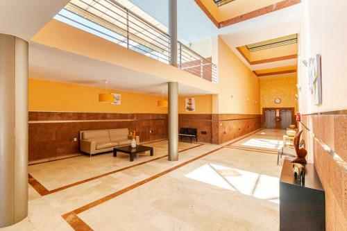 Apartamento Flatguest El Valle - Terraza - Piscina
