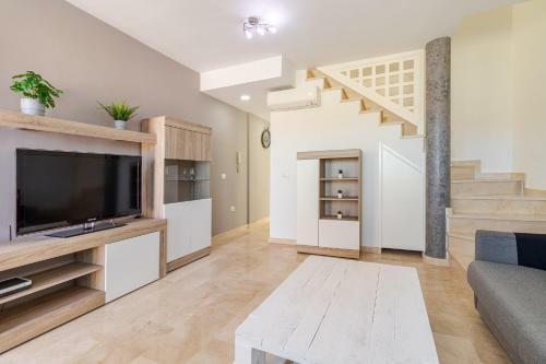 Apartamento Flatguest El Valle - Terraza - Piscina