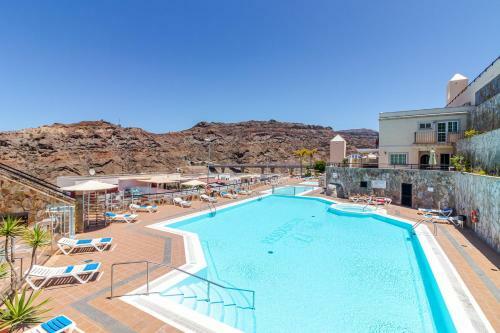 Apartamento Flatguest El Valle - Terraza - Piscina