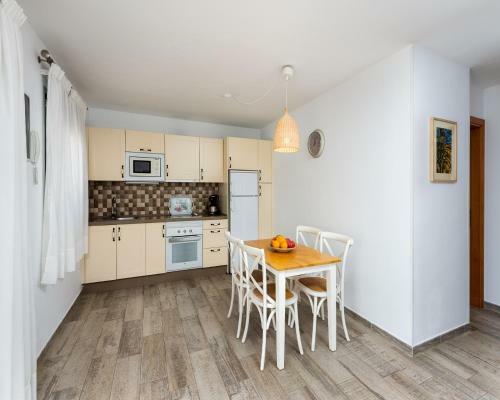 Apartamento Papaya