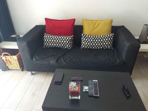 Apartamento Sol Y Cielo Estrellado En Balcon