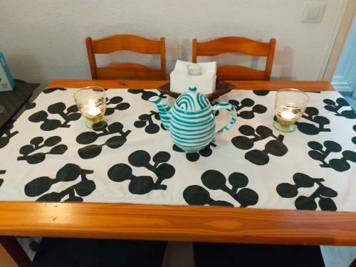 Apartamento Sol Y Cielo Estrellado En Balcon