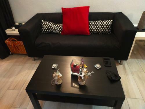 Apartamento Sol Y Cielo Estrellado En Balcon