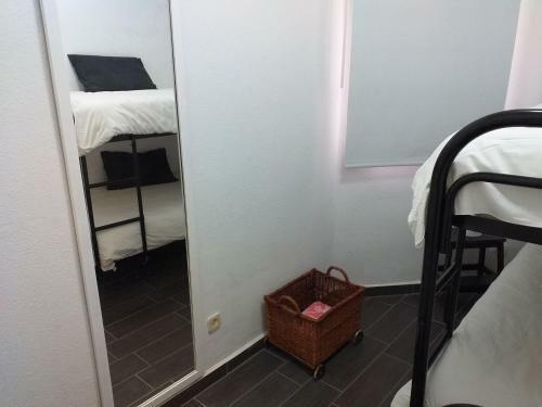 Apartamento Sol Y Cielo Estrellado En Balcon