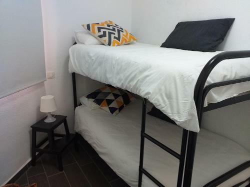 Apartamento Sol Y Cielo Estrellado En Balcon