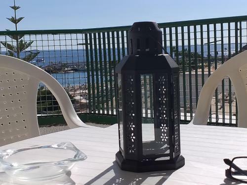Apartamento Sol Y Cielo Estrellado En Balcon