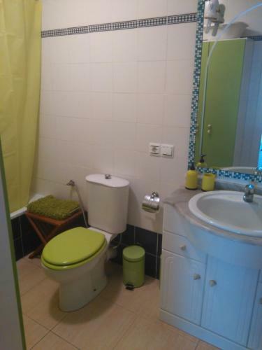 Albaicin Taurino Apartment