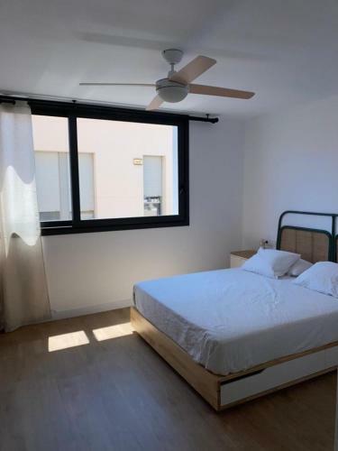 Apartamento Atico Duplex Playa Area Barcelona Con Spa Exterior