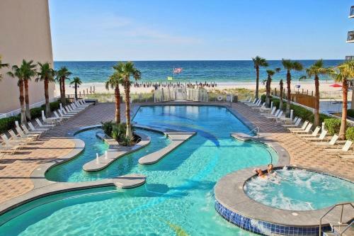 Crystal Tower 1101 By Youngs Suncoast