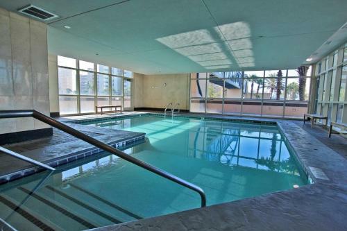Crystal Tower 1101 By Youngs Suncoast