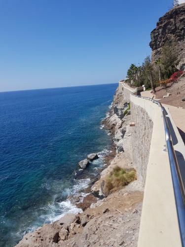 Apartamento Luxury 2 Bedroom Apt 50 M From Beach