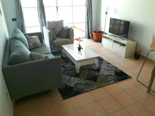 Apartamento Grande