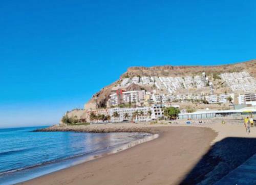 Apartamento Villa Amanda