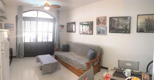 Apartamento Villa Amanda