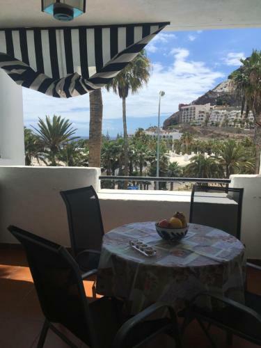 Apartamento Villa Amanda