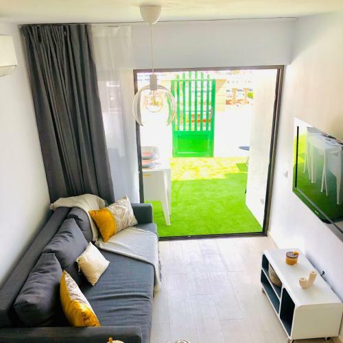 Apartamento Relax & Enjoy Cumana II