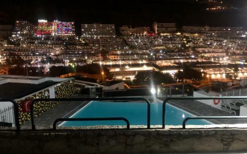Apartamento Relax & Enjoy Cumana II