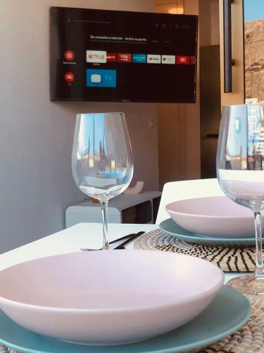 Apartamento Relax & Enjoy Cumana II