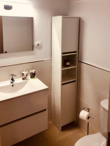 Apartamento Relax & Enjoy Cumana II