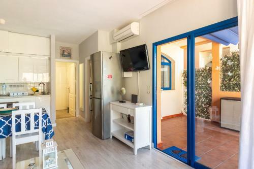 Apartamento Flatguest Balcon De Taurito