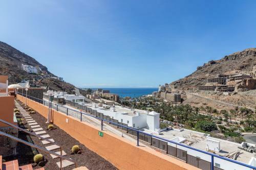 Apartamento Flatguest Balcon De Taurito