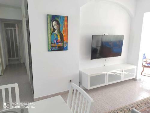 Apartamento La Sabina