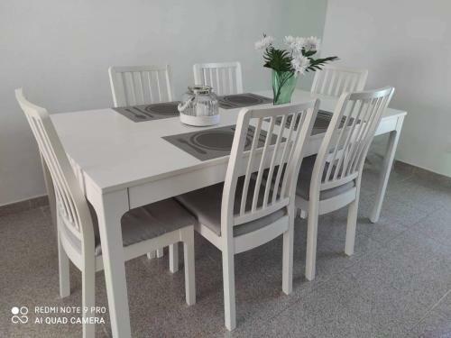 Apartamento La Sabina