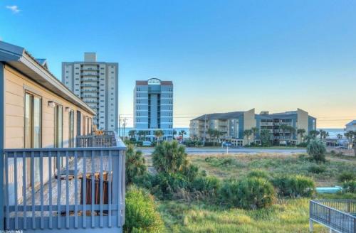 Apartamento Sandy Shores West 104 Condo
