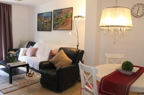 Apartamento El Rac� Al Riu de Montserrat