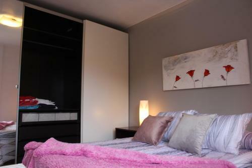 Apartamento El Rac� Al Riu de Montserrat