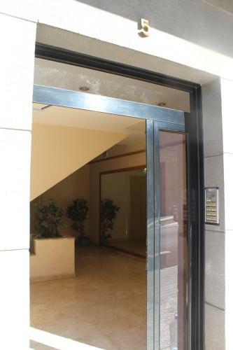 Apartamento El Rac� Al Riu de Montserrat
