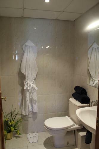 Apartamento El Rac� Al Riu de Montserrat